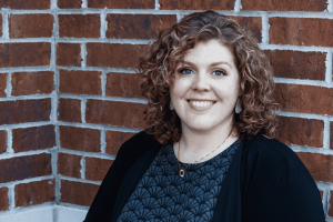 Meet Master of Music in Music Education – Kodály Emphasis graduate Allison Schnier!