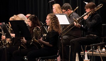 Lakeland University Music Programs