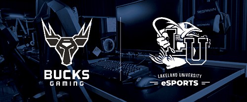 Bucks Gaming & LU Esports To Host Virtual Seminars